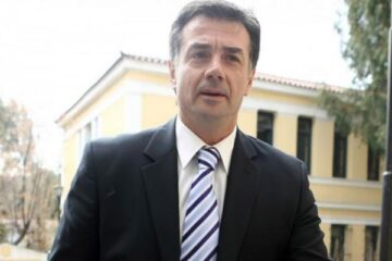 Kiros Vasaras este noul șef al Comisiei Centrale de Arbitri din România