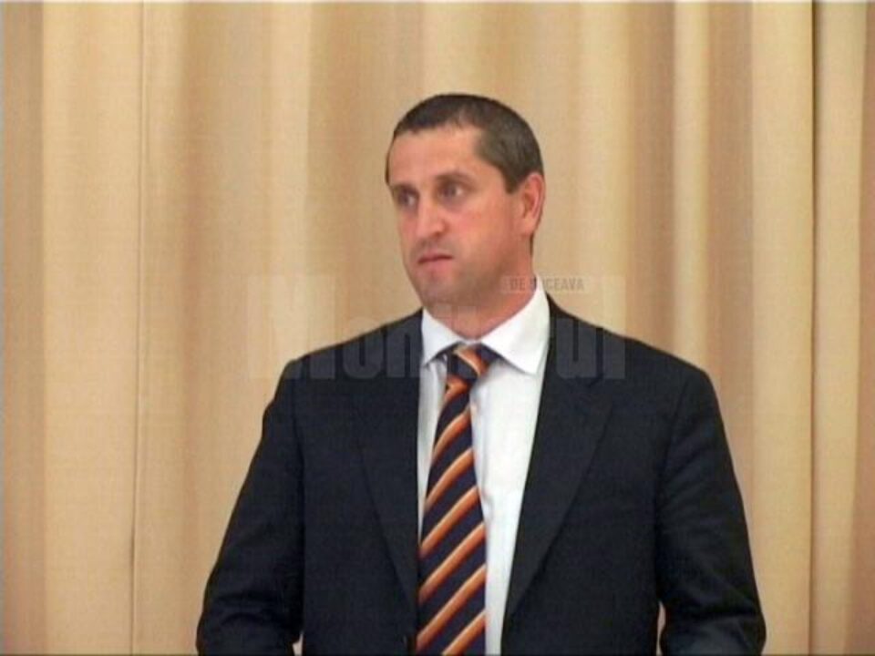 În scenariul procurorilor DNA, Constantin Babiuc este personajul principal al acestui dosar care a cutremurat justiția suceveană În scenariul procurorilor DNA, Constantin Babiuc este personajul principal al acestui dosar care a cutremurat justiția suceveană