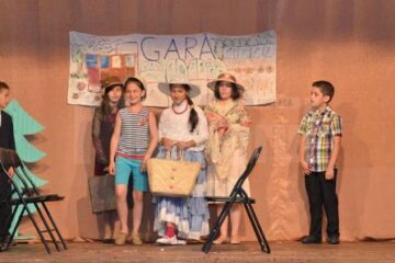 S-au încheiat preselecțiile Festivalului Internațional de Teatru pentru Tineret “Grigore Vasiliu Birlic”