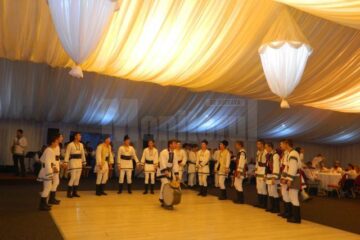 Balul Gospodarilor Humoreni