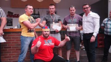La „Cupa Bucovina” au participat 34 de sportivi din țară, campioni naționali dar și medaliați la campionate continentale