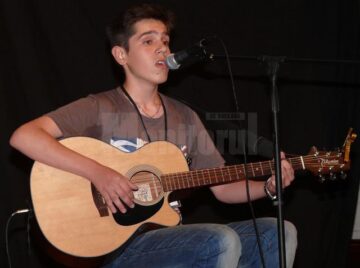 Ioan Flavius Ciubotaru