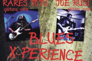 Concert Blues X-Perience