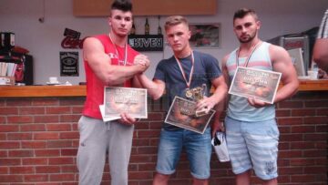La „Cupa Bucovina” au participat 34 de sportivi din țară, campioni naționali dar și medaliați la campionate continentale