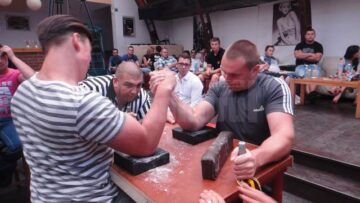 La „Cupa Bucovina” au participat 34 de sportivi din țară, campioni naționali dar și medaliați la campionate continentale