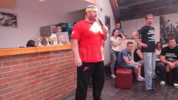 La „Cupa Bucovina” au participat 34 de sportivi din țară, campioni naționali dar și medaliați la campionate continentale