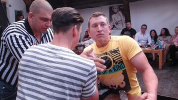 La „Cupa Bucovina” au participat 34 de sportivi din țară, campioni naționali dar și medaliați la campionate continentale
