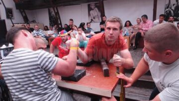 La „Cupa Bucovina” au participat 34 de sportivi din țară, campioni naționali dar și medaliați la campionate continentale