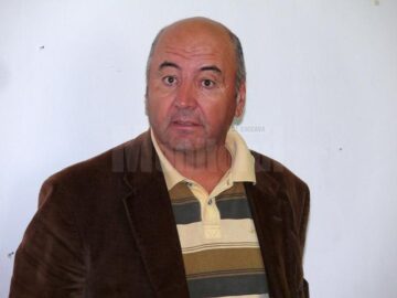 Adrian Fetecau lider grupul Voua