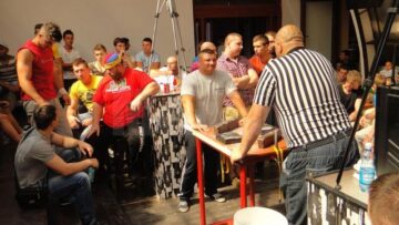 La „Cupa Bucovina” au participat 34 de sportivi din țară, campioni naționali dar și medaliați la campionate continentale