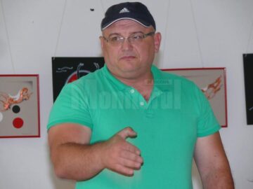 Sorin Poclitaru
