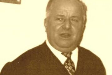 Emil Bobu, fostul lider comunist marcant din ultimii ani ai regimului dictatorial, a murit sâmbătă după-amiază la vârsta de 87 de ani