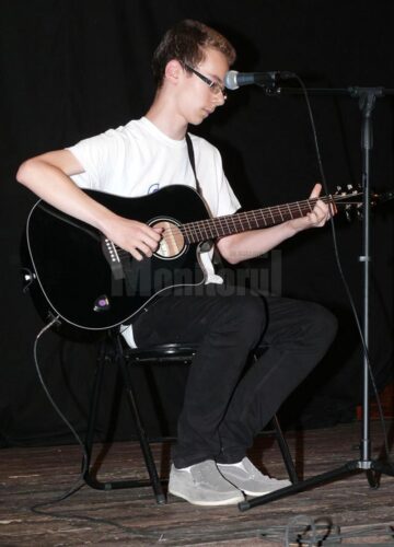 Sebastian Ionel