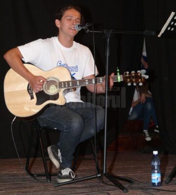 Paul Adrian Tihan