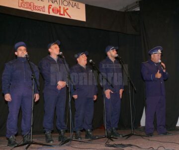 Grupul Voua Scoala de agenti