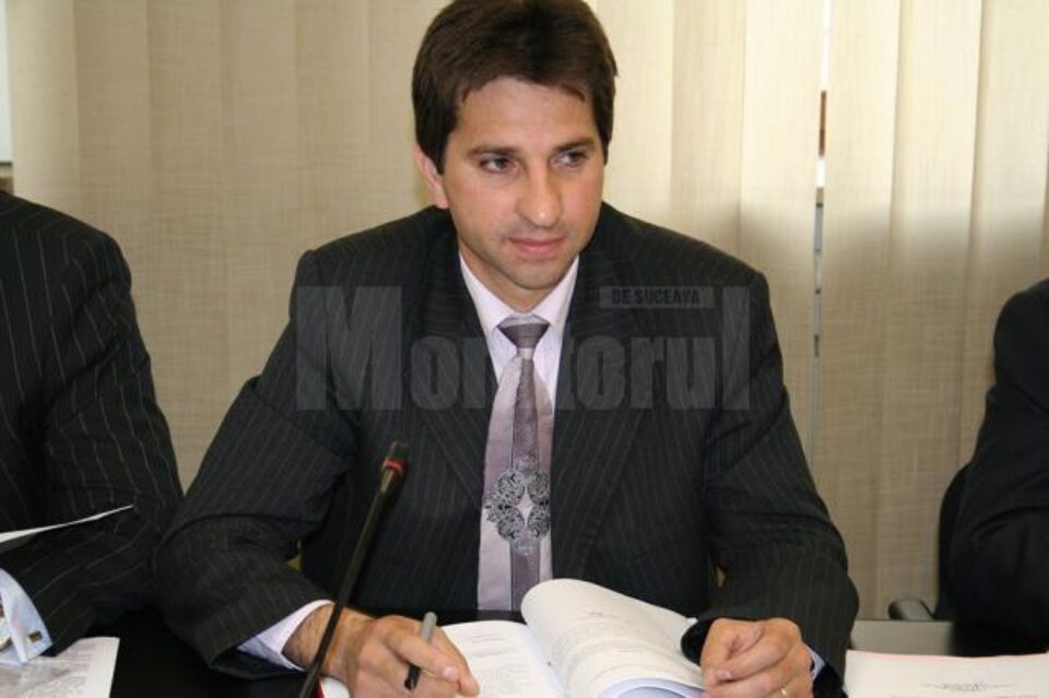 Daniel Drăgoi a recunoscut că a primit propunerea de a prelua frâiele SGA Suceava, dar a menționat că, deocamdată, nu s-a stabilit nimic concret