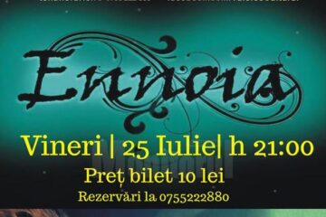 Concert Ennoia