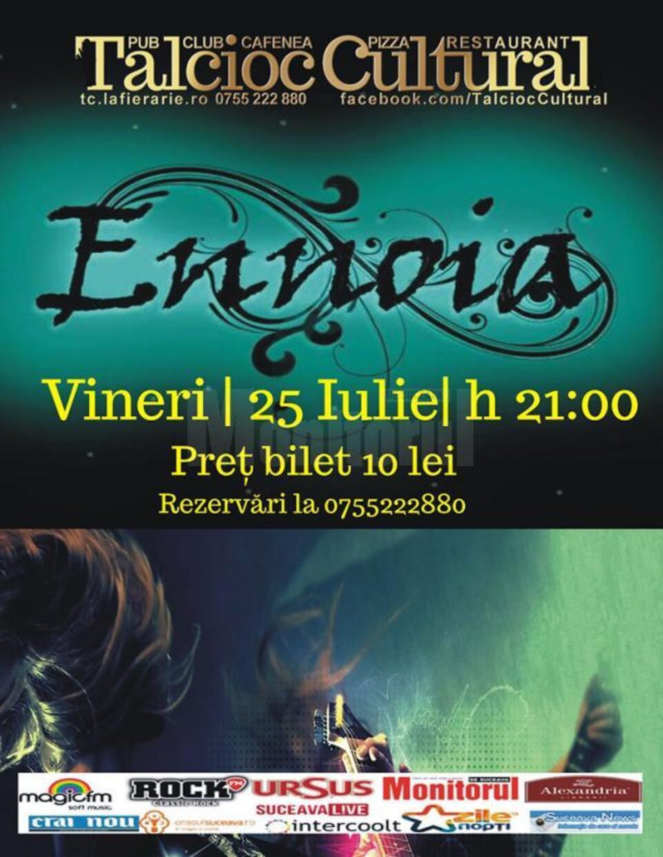 Concert Ennoia