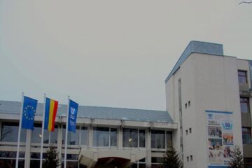 Începând de astăzi și până la data de 31 iulie, USV desfășoară prima sesiune de admitere pentru anul universitar 2014 – 2015