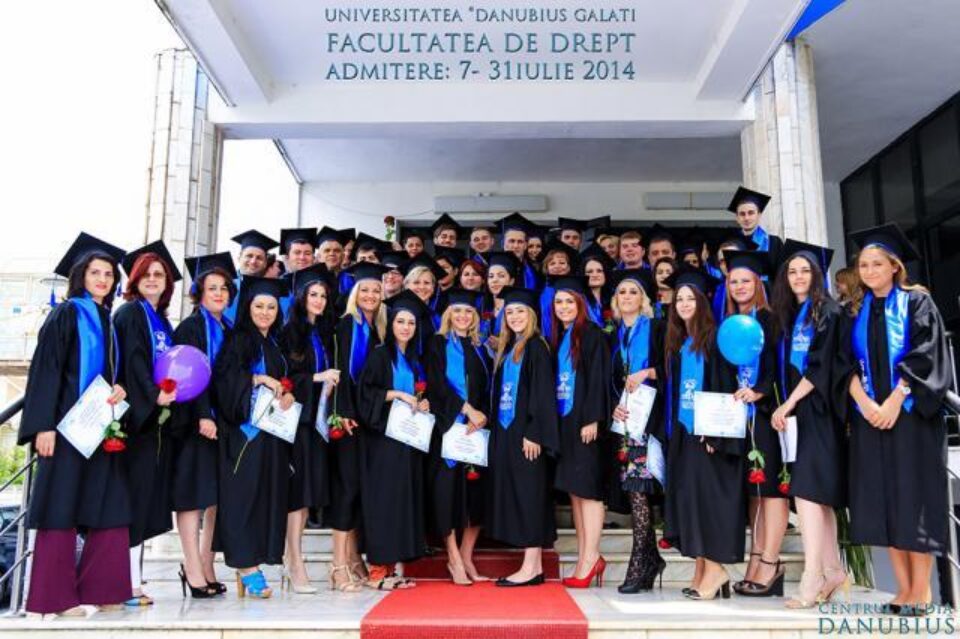 VREI SĂ URMEZI O CARIERĂ ÎN DREPT? OPȚIUNE SIGURĂ: UNIVERSITATEA „DANUBIUS” DIN GALAȚI!