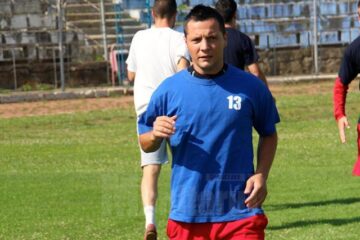 Sucevenii așteaptă un răspuns de la mijlocașul Claudiu Ionescu