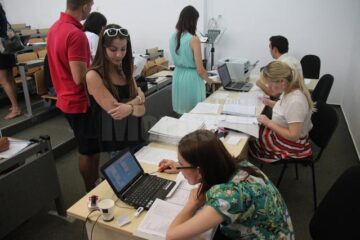 Apropierea de casă este importantă pentru cei care vor să-și continue studiile la USV