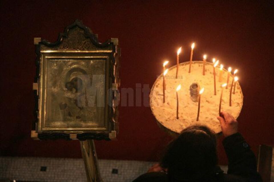 Despre suflet, moarte și judecată
