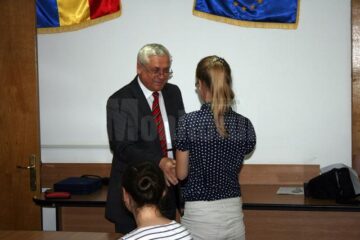 Elevii suceveni cu 10 pe linie la bacalaureat și evaluarea națională au fost premiați de Ministerul Educației