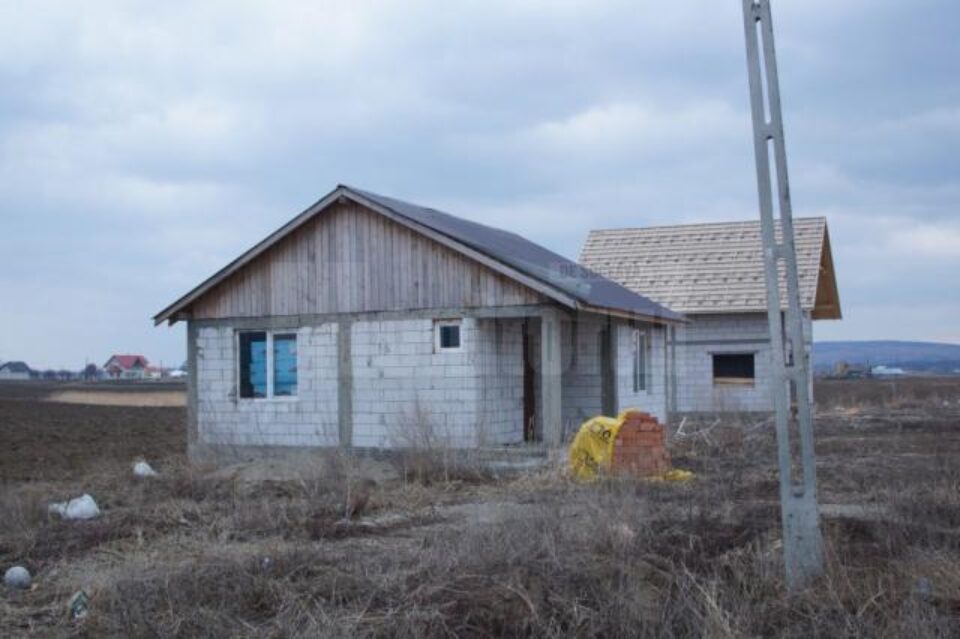 Reprezentanții Inspectoratului de Poliție Județean Suceava trag un nou semnal de alarmă cu privire la numărul mare de furturi comise din casele în construcție Reprezentanții Inspectoratului de Poliție Județean Suceava trag un nou semnal de alarmă cu privire la numărul mare de furturi comise din casele în construcție