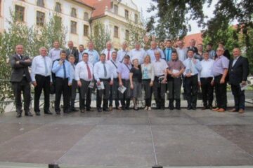 Vizita de lucru pe care au efectuat-o în regiunea germană Schwaben primari și consilieri județeni suceveni a fost o lecție de administrație pe care nu o vor uita prea curând