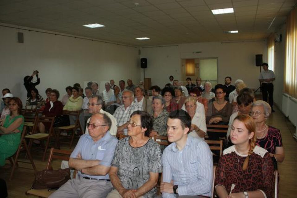 „Sub semnul Lovineștilor” la Fălticeni