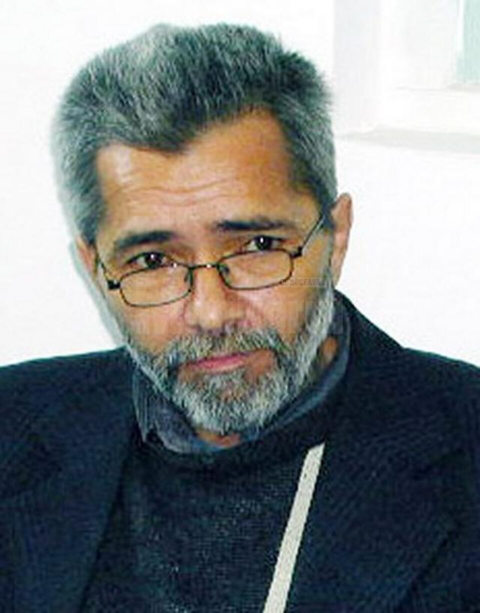 Răsvan Filip, fost director în cadrul Protecției Copilului Suceava, s-a stins din viață Răsvan Filip, fost director în cadrul Protecției Copilului Suceava, s-a stins din viață
