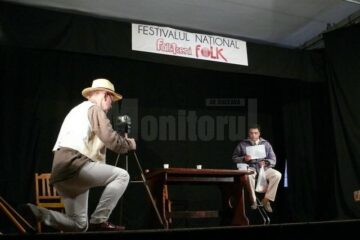 Festivalul Concurs pentru Tineret Fălticeni Folk și-a desemnat câștigătorii
