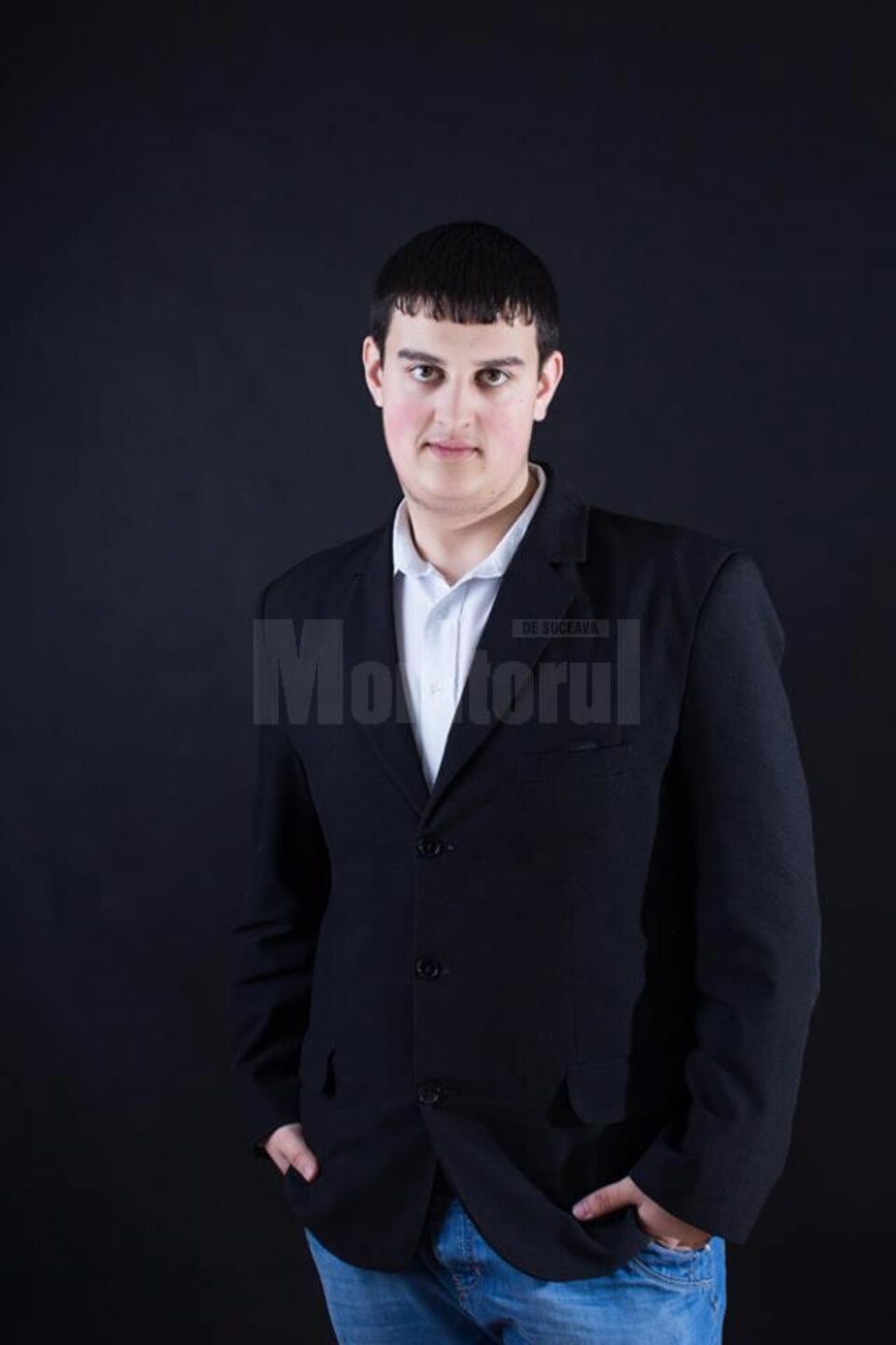 Mihai Nicoară