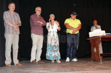 Festivalul Concurs pentru Tineret Fălticeni Folk și-a desemnat câștigătorii