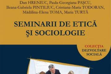 Articole scrise de studenți ai Universității din Suceava, reunite într-un volum care va fi lansat sâmbătă