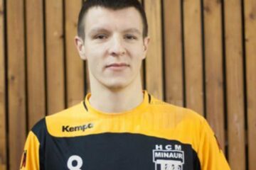 Sârbul Srdan Gavrilovic ar putea juca pentru Suceava