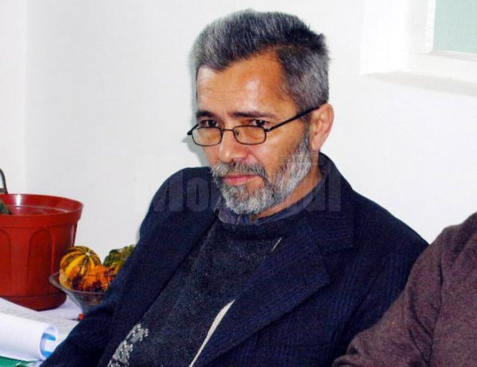 Răsvan Filip, s-a stins din viață la doar 62 de ani