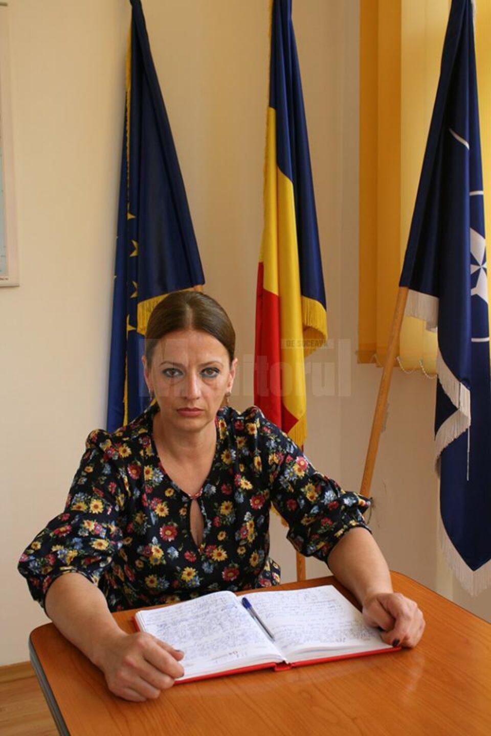 Doctorul Loana Lungu