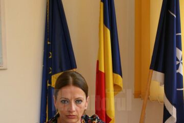 Doctorul Loana Lungu