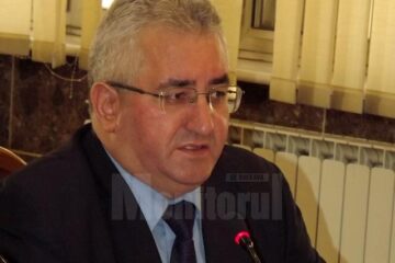 Ion Lungu: „Domnul Romaniuc mi-a spus că rampele sunt funcționale, că trapele au fost reparate”