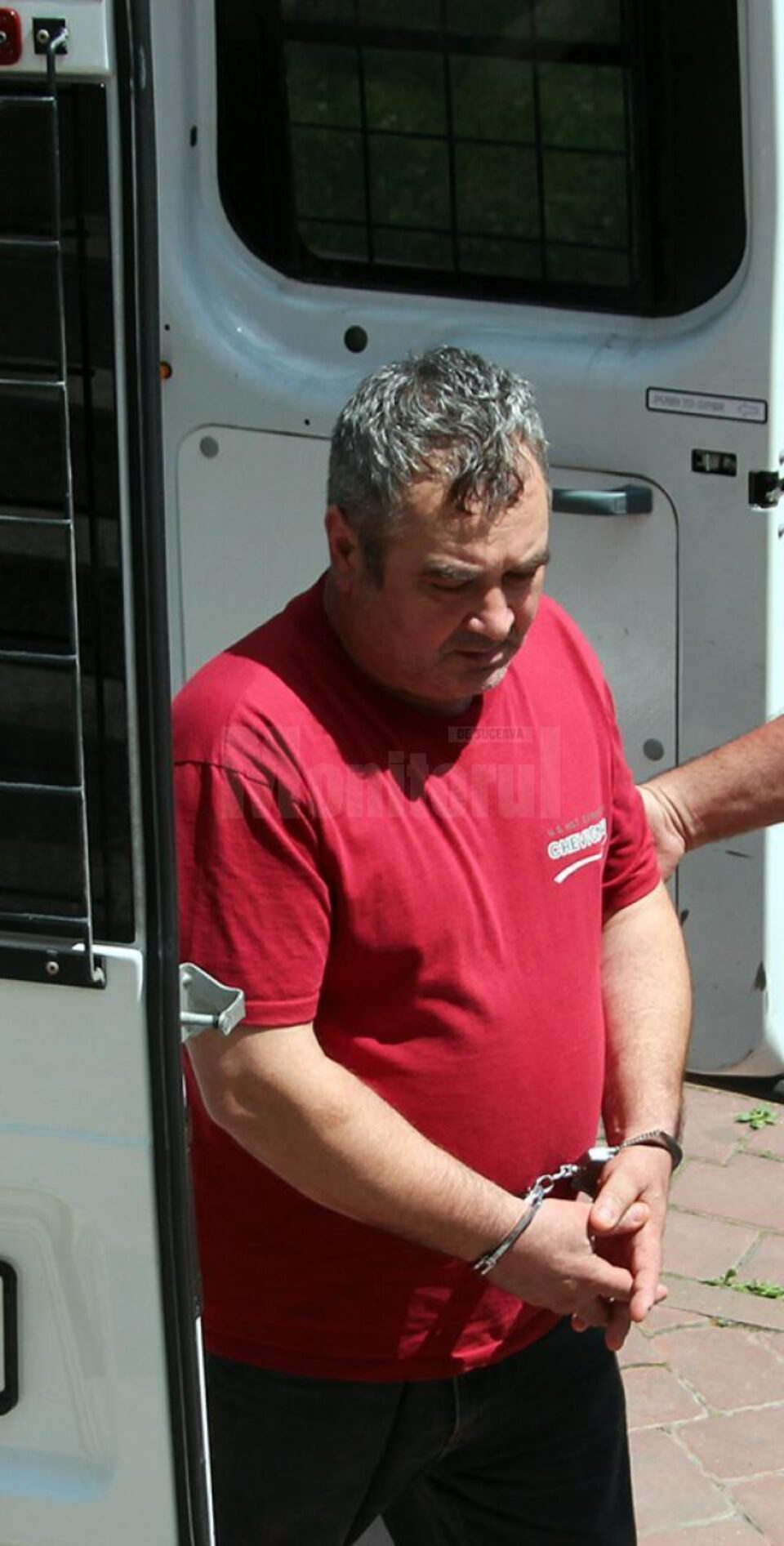 Vasile Lavric: În anul 2005, prinzând probabil gustul occidentului, soția m-a părăsit, plecând din țară