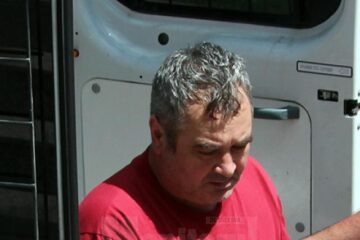 Vasile Lavric: În anul 2005, prinzând probabil gustul occidentului, soția m-a părăsit, plecând din țară