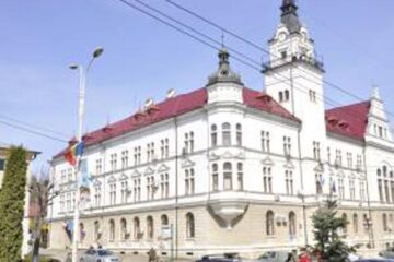 Consiliul Județean Suceava