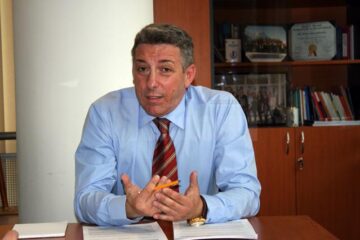 Lucian Stănescu: „Preluarea unor dosare de la alte parchete va fi dezbătută în Colegiul de Conducere pentru a evita orice fel de arbitrariu”