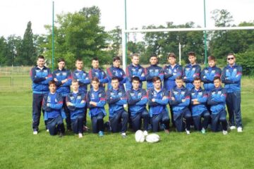 Echipa de rugby sub 17 ani a LPS Suceava a obținut un rezultat notabil în Polonia