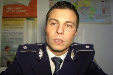 Ionuț Epureanu: “Polițiștii recomandă încă o dată cetățenilor să dispună măsuri minime de protecție a bunurilor astfel încât să nu cadă victime ale hoților”