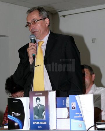 Alexa Pașcu