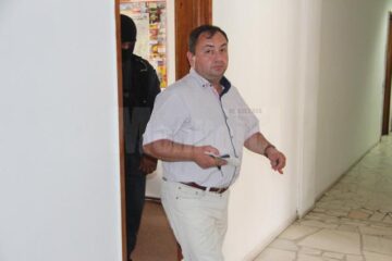 Colonelul Lucian Solcan