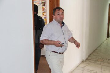 Colonelul Lucian Solcan